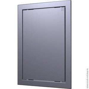 Люк-дверца Л1520 gray metal