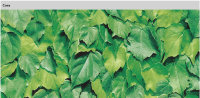 Пленка 45см 280-3170 листья