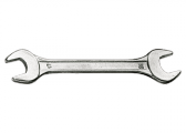 Ключ рожковый 13х18мм,хромир.//SPARTA