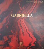 Каталог "Gabriella" обои виниловые на флизел. основе