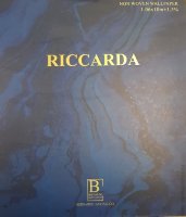 Каталог "Riccarda" обои флизелиновые