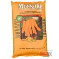 Удобрение ФАСКО Морковь ,свекла 1 кг ВА59