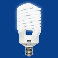 Лампа Uniel ESL-S23 100W/6400/E40