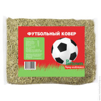 Семена Газонная травосмесь "Футбольный ковер", 0,3 кг