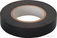 Изолента PVC 50мм*0,13мм*10м черная