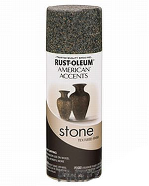 Эффект камня Stone creation (отбеленный камень) спрей 0,34кг