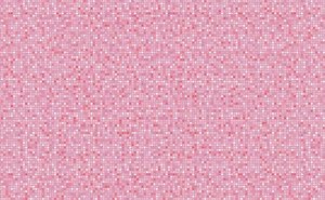 Плитка обл. "Форте"  розовый  50х31см, 1уп=0,93м2=6шт.