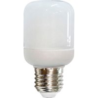 Лампа энергосберегающая ELС80 Т2 спираль 13W  E14 4000K