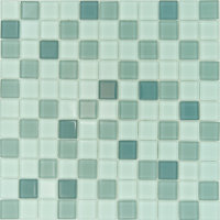 Стекл. мозаика LHK(BLH) 280-6 4*25*300