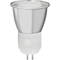 Лампа энергосберегающая ESB926  MR16 T2 11W G5.3  4000K (04774)