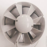 Вентилятор канальный Duct Fan 150