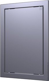 Люк-дверца Л2030 dark gray metal