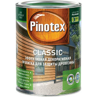 Антисептик PINOTEX CLASSIK Осенний Клён  10л