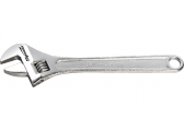 Ключ разводной,150мм,хромированный/SPARTA