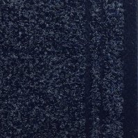 Ковролиновая дорожка Kortriek 5072 /0,66-м/ синяя