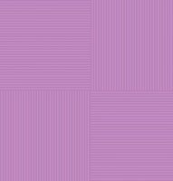 Плитка нап. "Кураж 2" фиолетовый  33х33см 1 уп.=1,2м2=11 шт.
