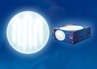 Лампа UNIEL ESL-GX70 20W 4200(промсиб)