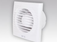 Вентилятор Эра 5C НТ 125 (датчик влажности)