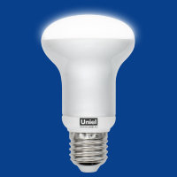 Лампа UNIEL ESL-RM63 15W E27 4200