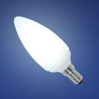 Лампа UNIEL ESL-С12-Р 11W E27 4000