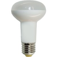 Лампа светод. LB-463 22LED (11W) 230V E27 2700K R63