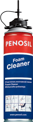 Очиститель Penosil Foam Cleaner 500мл