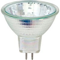 Лампа галогенная HB8 230V 35W JCDR/G5.3 600лм (02152)