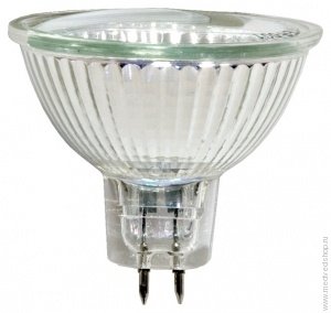 Лампа галогенная HB4 12V 50W MR16 GU5.3 (02253)