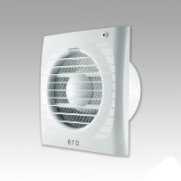 Вентилятор Эра 5S НТ 125 (датчик влажности)