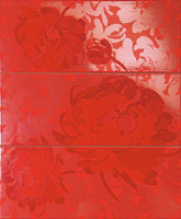 Декор Desire Red Flower C3 60x50