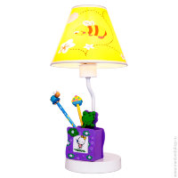 Настольная лампа Детские MT9113/1PAINTING